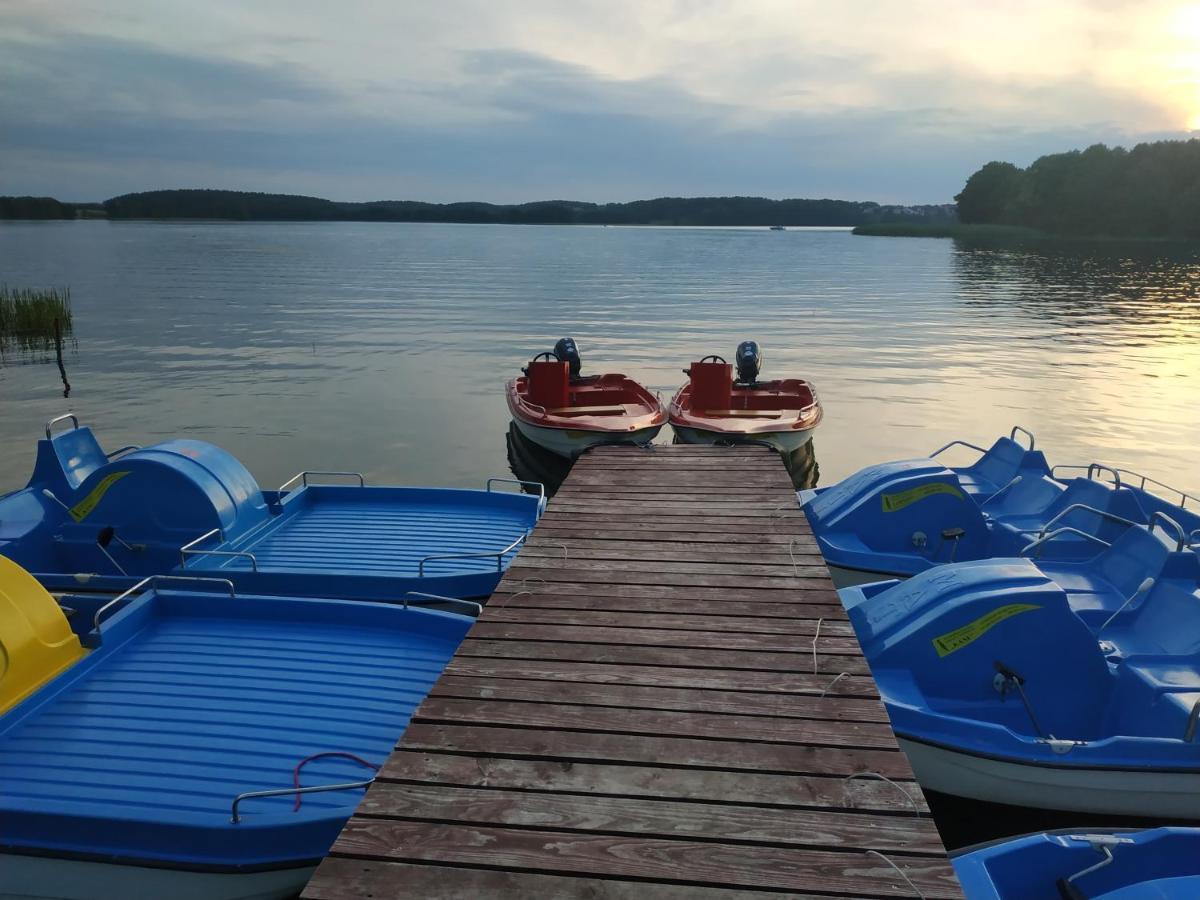 Nostalgia Noclegi Olsztyn  Exterior foto