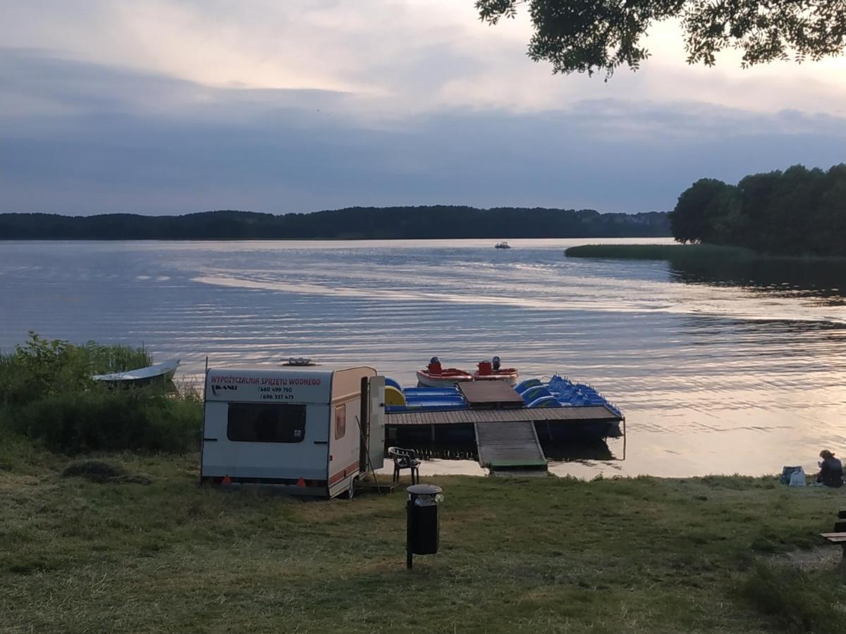 Nostalgia Noclegi Olsztyn  Exterior foto